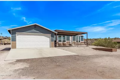 46027 N 38th, New River, AZ 85087 - Photo 1