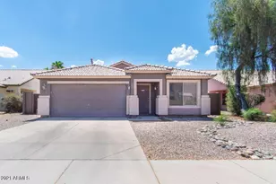 3398 S Seton, Gilbert, AZ 85297 - Photo 1