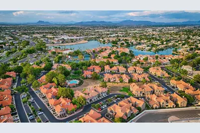 1633 E Lakeside, Gilbert, AZ 85234 - Photo 1