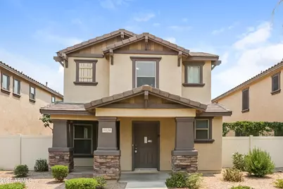 5836 E Hoover, Mesa, AZ 85206 - Photo 1