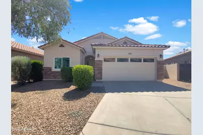 19707 N Pepka Court, Maricopa, AZ 85138 - Photo 1
