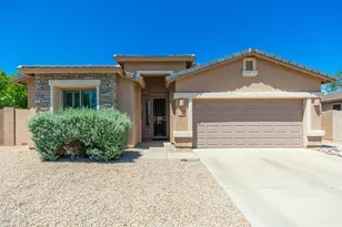 6180 W Oraibi, Glendale, AZ 85308 - Photo 1