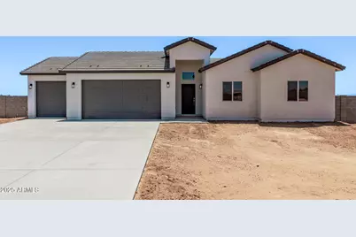 9429 W Sandstone Mountain Drive, Casa Grande, AZ 85194 - Photo 1