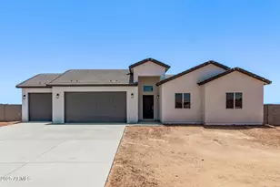 9429 W Sandstone Mountain Dr, Casa Grande, AZ 85194 - Photo 1