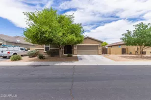 4216 W Harwell Rd, Laveen, AZ 85339 - Photo 1