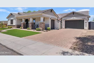 1500 E Sagittarius Place, Chandler, AZ 85249 - Photo 1