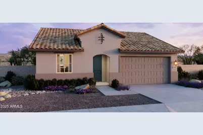 2953 E Mecklenburg, San Tan Valley, AZ 85143 - Photo 1
