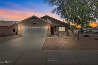 16538 N Oachs, Surprise, AZ 85374 - Photo 1