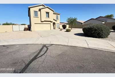 33433 N Madison Way Drive, San Tan Valley, AZ 85144 - Photo 1