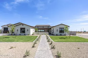 2087 N 77th Pl, Mesa, AZ 85207 - Photo 1