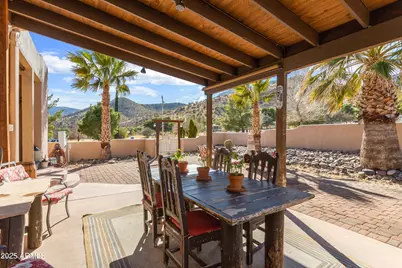 4415 E Wickersham, Hereford, AZ 85615 - Photo 1