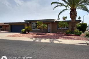 10631 W Edgewood, Sun City, AZ 85351 - Photo 1