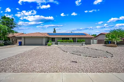 1218 E Vinedo, Tempe, AZ 85284 - Photo 1