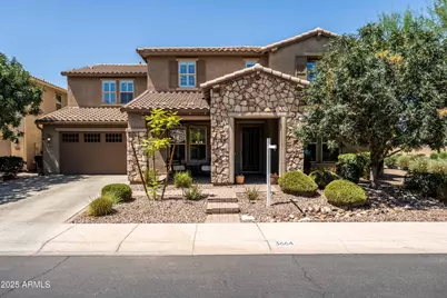 3664 E Narrowleaf Drive, Gilbert, AZ 85298 - Photo 1