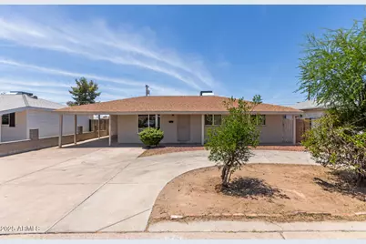 6126 N 31st Drive, Phoenix, AZ 85017 - Photo 1