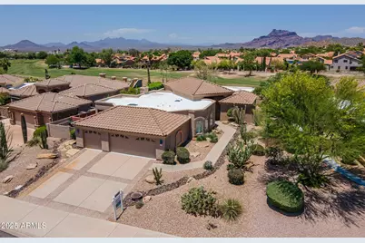 6162 E Redmont, Mesa, AZ 85215 - Photo 1