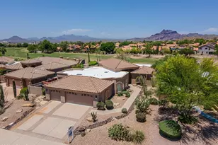 6162 E Redmont, Mesa, AZ 85215 - Photo 1