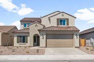 6354 W Rushmore Wy, Florence, AZ 85132 - Photo 1