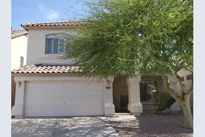 6431 W Desert Hollow, Phoenix, AZ 85083 - Photo 1