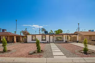 4221 N 33rd Dr, Phoenix, AZ 85017 - Photo 1