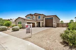 44157 W Palo Amarillo, Maricopa, AZ 85138 - Photo 1