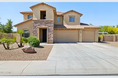 11048 E Quintana, Mesa, AZ 85212 - Photo 1