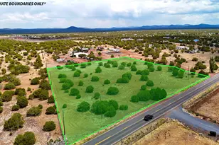 1377 Bourdon Ranch Rd, Show Low, AZ 85901 - Photo 1