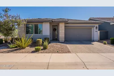 4925 S Turbine, Mesa, AZ 85212 - Photo 1