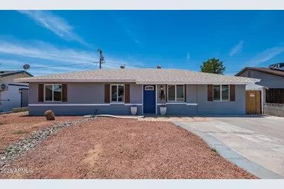 8326 N 8th Street, Phoenix, AZ 85020 - Photo 1