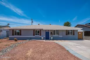 8326 North 8th St, Phoenix, AZ 85020 - Photo 1