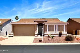 1702 E Palm Beach, Chandler, AZ 85249 - Photo 1