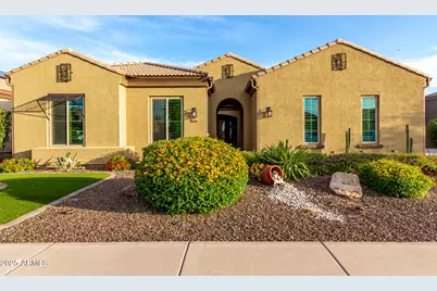 21401 E Russet, Queen Creek, AZ 85142 - Photo 1