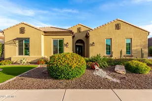 21401 E Russet, Queen Creek, AZ 85142 - Photo 1