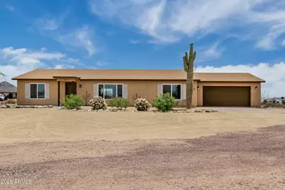 16415 W Oyer, Surprise, AZ 85387 - Photo 1