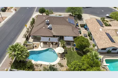 1656 W Meseto, Mesa, AZ 85202 - Photo 1