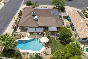 1656 W Meseto, Mesa, AZ 85202 - Photo 1