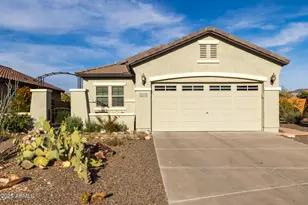 19667 N 260th, Buckeye, AZ 85396 - Photo 1