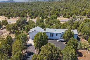 21 Cr 3205, Vernon, AZ 85940 - Photo 1