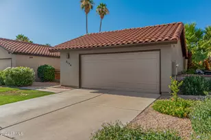 2154 E Forge Ave, Mesa, AZ 85204 - Photo 1