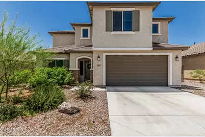 6305 W Pleasant Oak Court, Florence, AZ 85132 - Photo 1