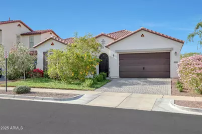 20510 W White Rock Road, Buckeye, AZ 85396 - Photo 1