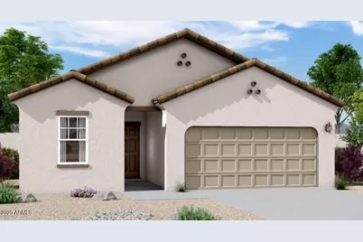 5742 E Iris, Florence, AZ 85132 - Photo 1