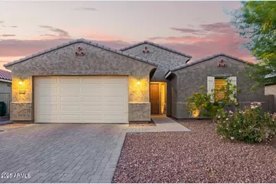 18630 W Lawrence, Waddell, AZ 85355 - Photo 1