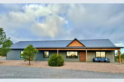 1080 Linden Valley, Show Low, AZ 85901 - Photo 1