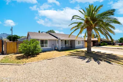 1531 S Padre Road, Apache Junction, AZ 85119 - Photo 1