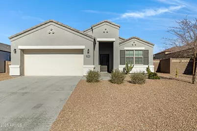 29402 W Mitchell Avenue, Buckeye, AZ 85396 - Photo 1