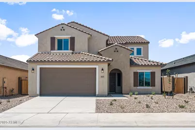 2620 N Coronado Drive, Florence, AZ 85132 - Photo 1