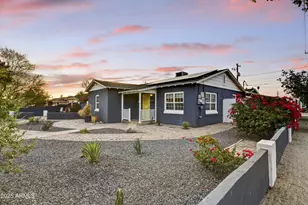 1444 E Coronado, Phoenix, AZ 85006 - Photo 1