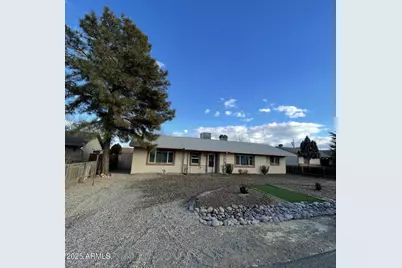 3801 N Dale Drive, Prescott Valley, AZ 86314 - Photo 1