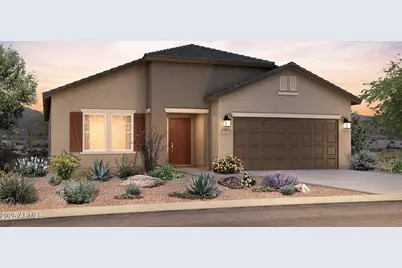 6383 W Rushmore, Florence, AZ 85132 - Photo 1